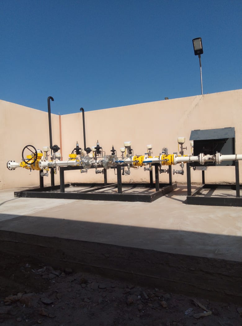Test and Commissioning Services